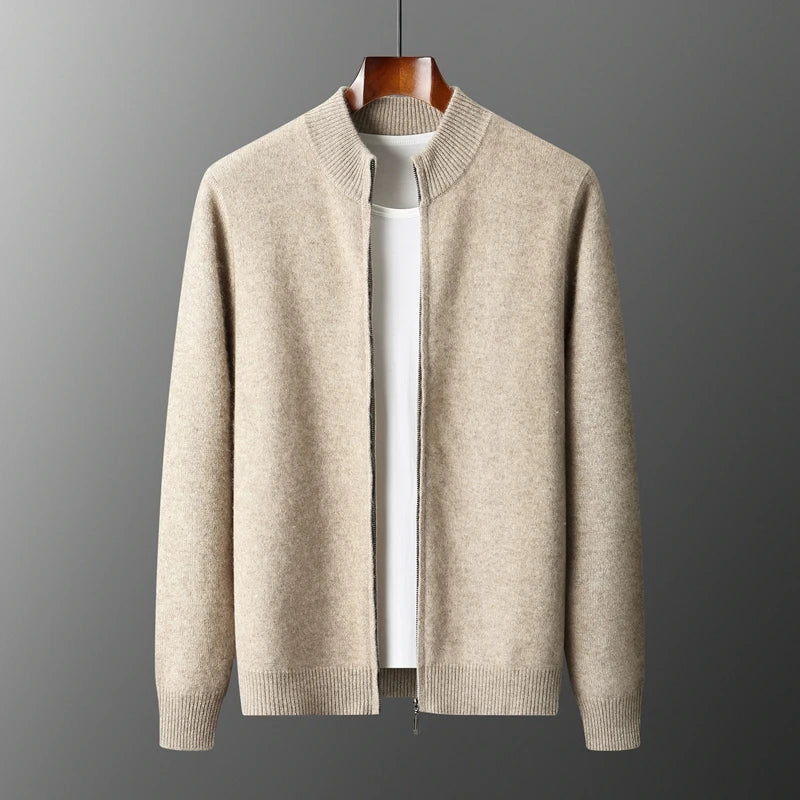 Armotta Wool Sweater