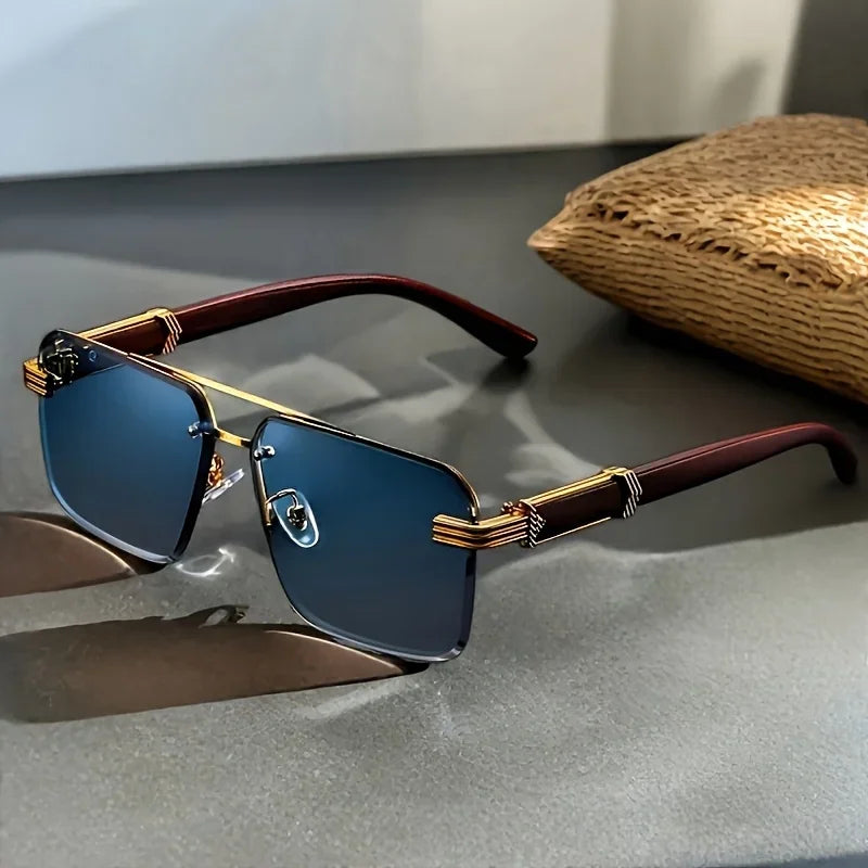 Maverick Polarised Sunglasses