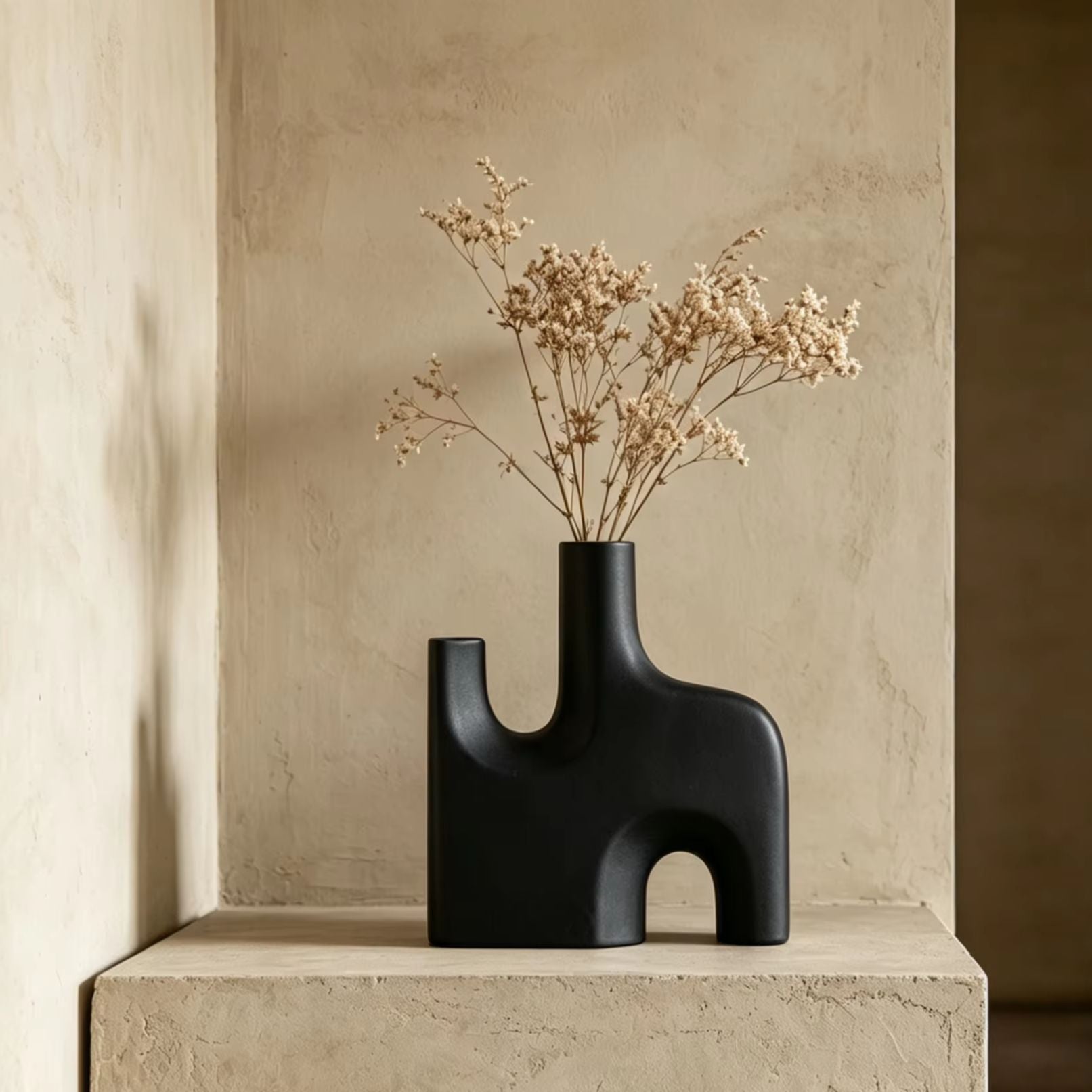 The Arcadia Vase