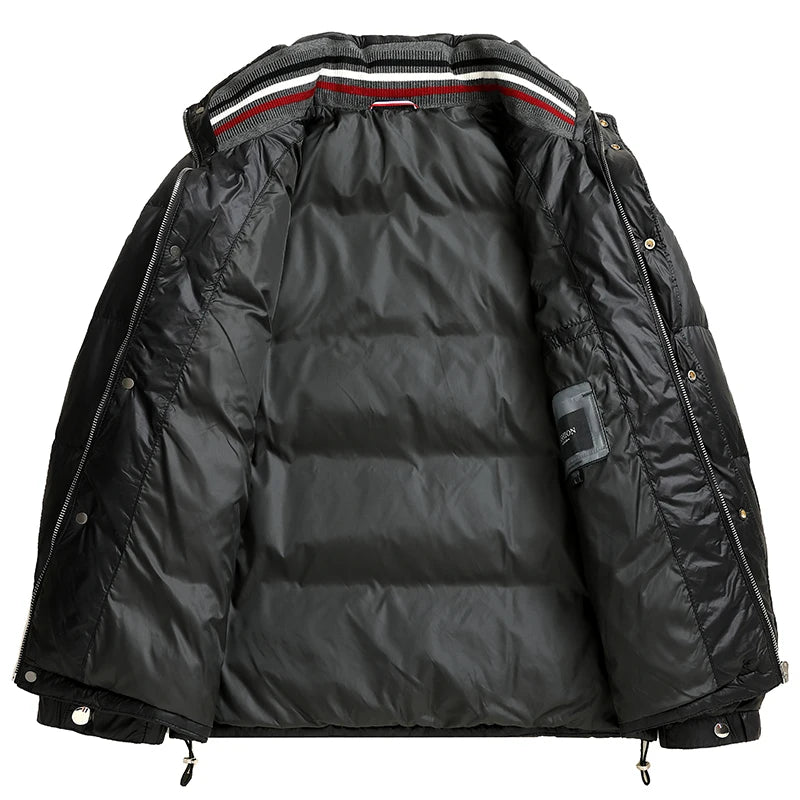 Valentino Puffer