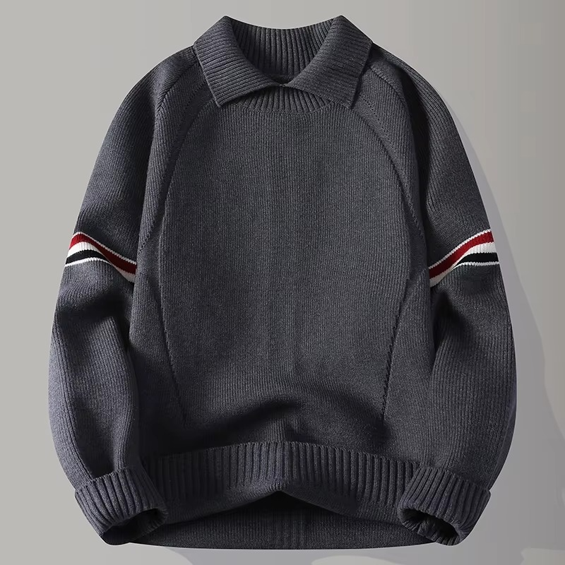 Somerset Knit Sweater