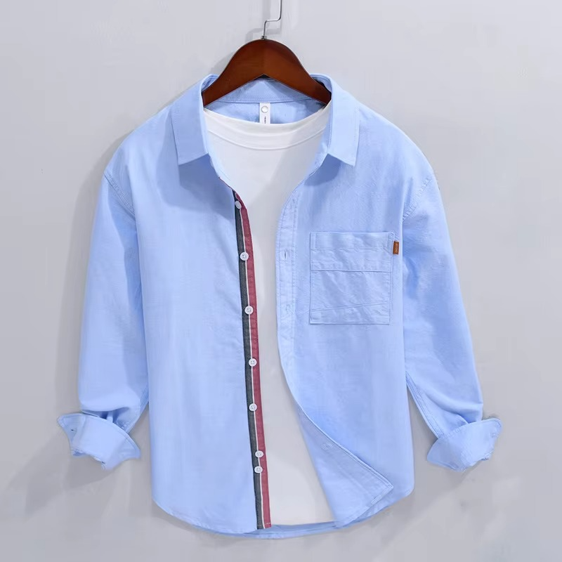 Camino Oxford Shirt