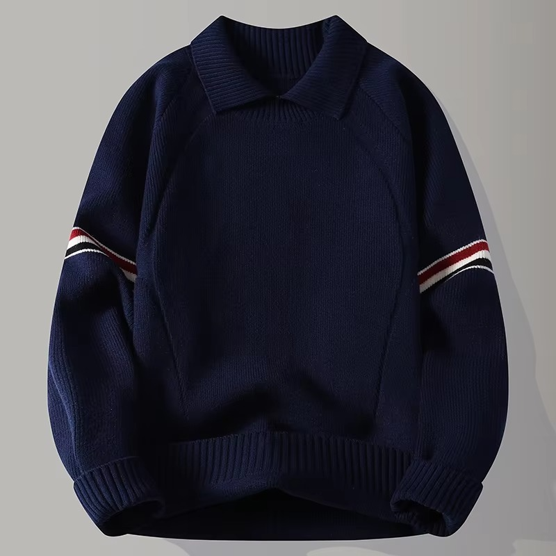 Somerset Knit Sweater