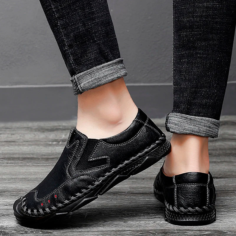 Ravello Loafers