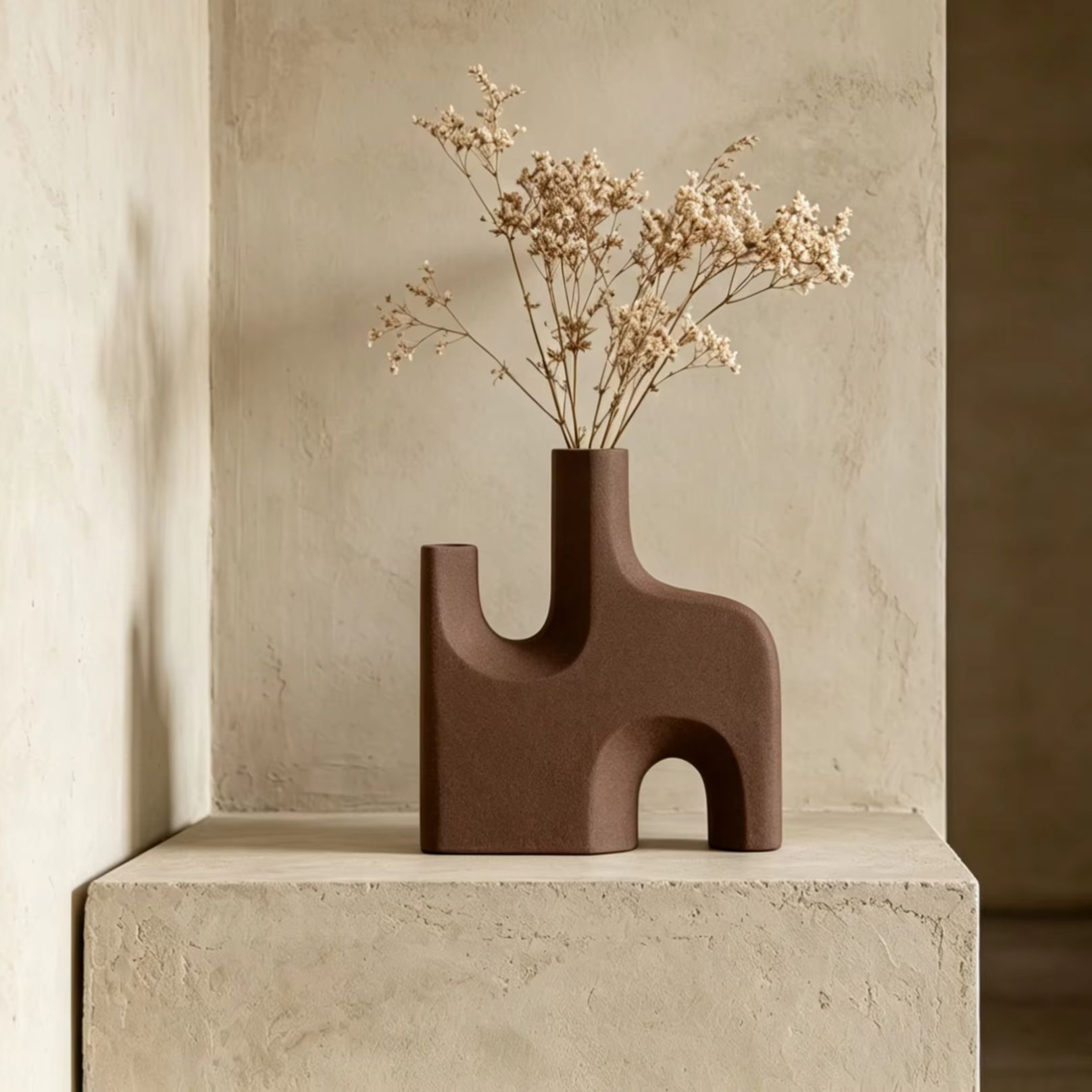The Arcadia Vase
