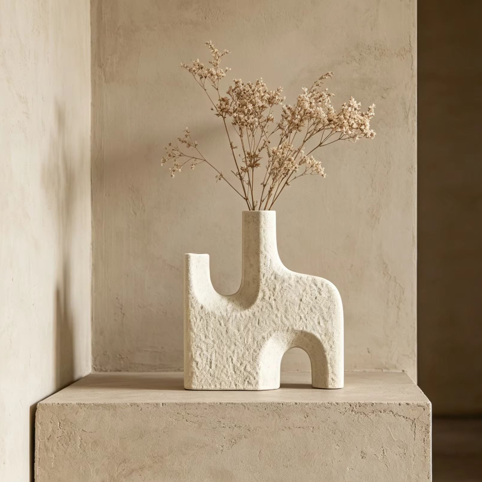 The Arcadia Vase