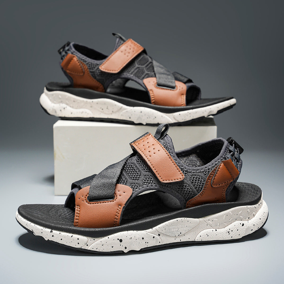 Grayson Active Sandals
