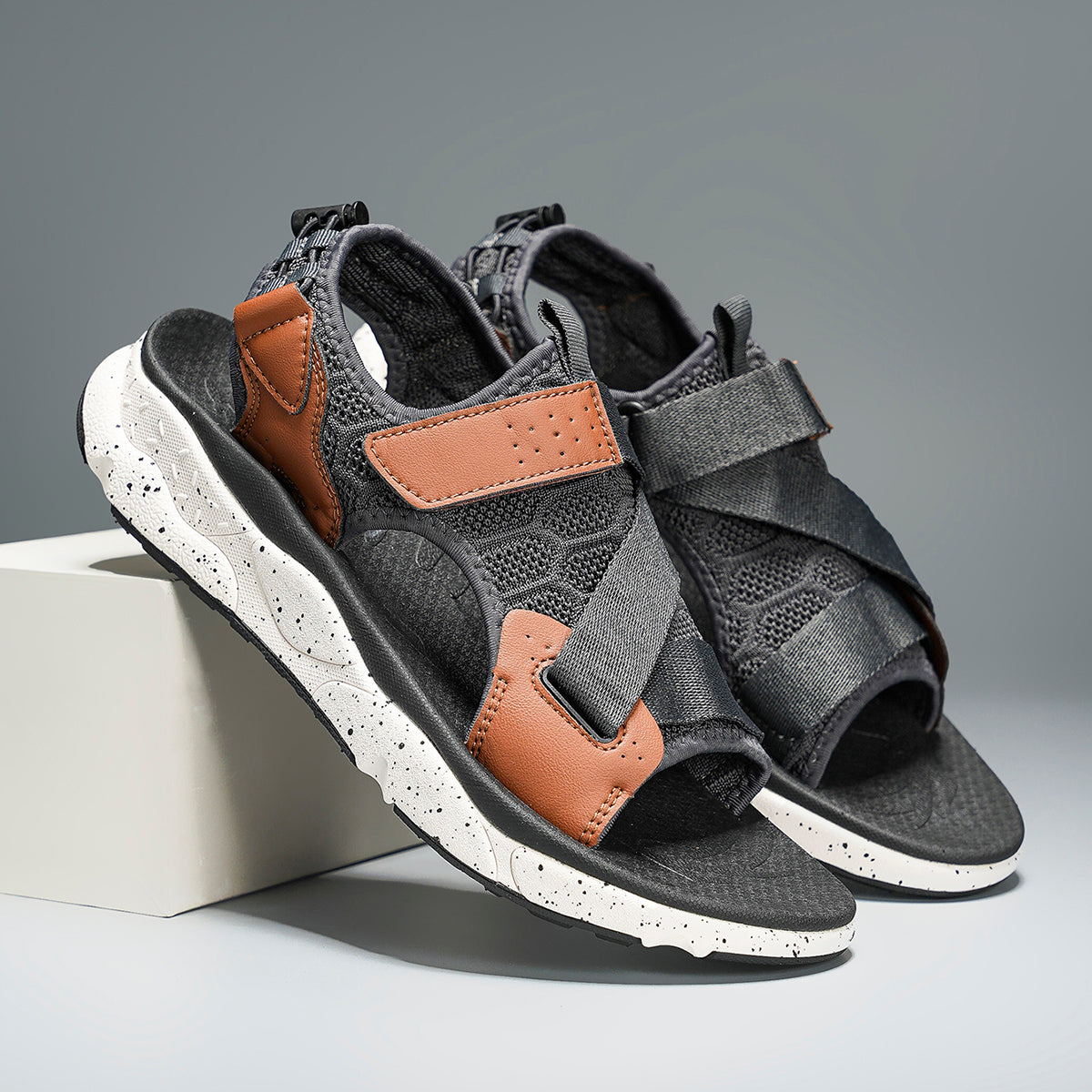 Grayson Active Sandals
