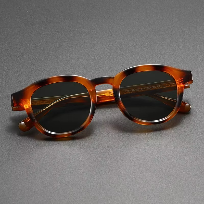 Faro Polarised Sunglasses