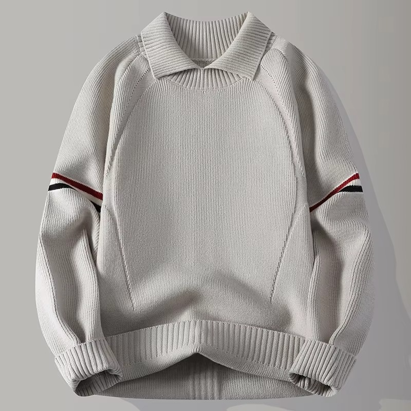 Somerset Knit Sweater