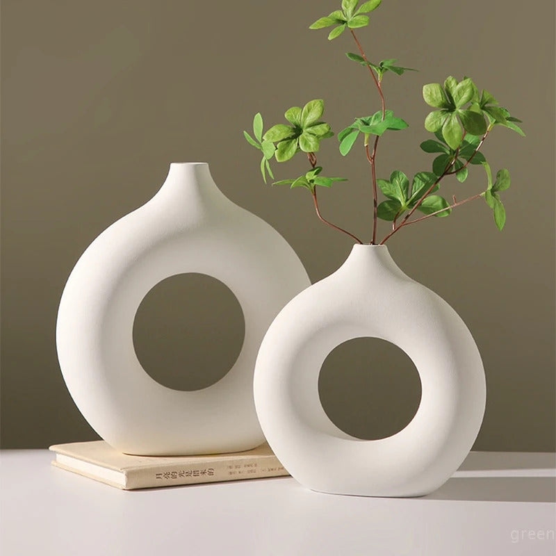 Orbit Vase
