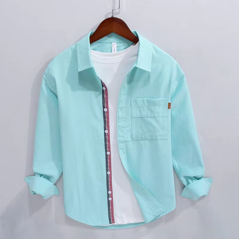 Camino Oxford Shirt