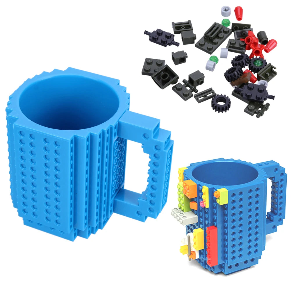 Sip & Stack Mug