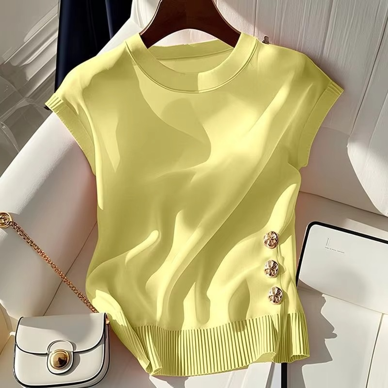 Isla Silk Blouse