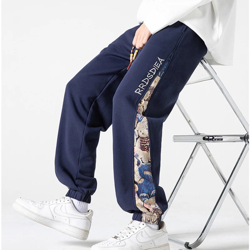 Vesper Joggers