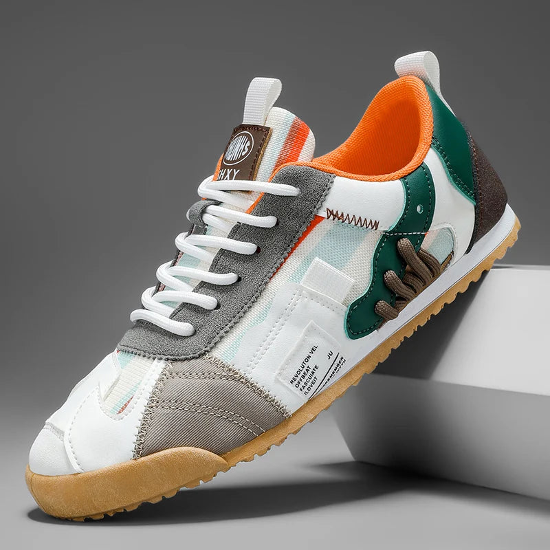 Vallée Sneakers