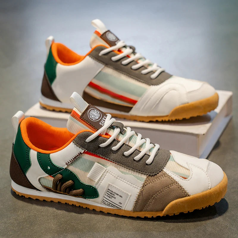 Vallée Sneakers