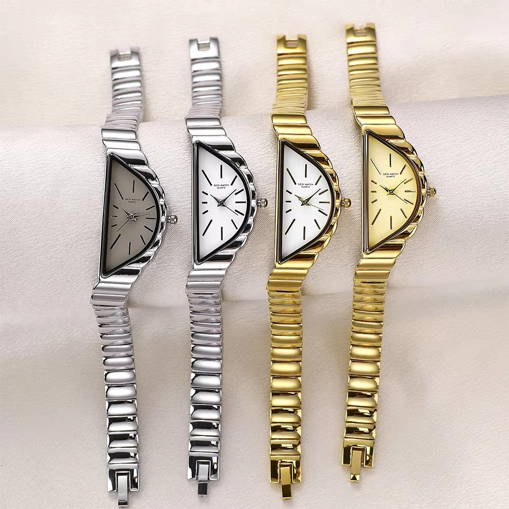 Aurelle Quartz Watch