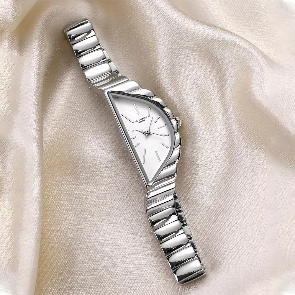 Aurelle Quartz Watch