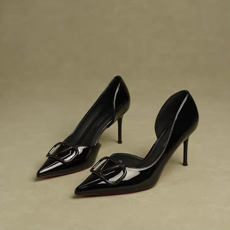 Verona Heels