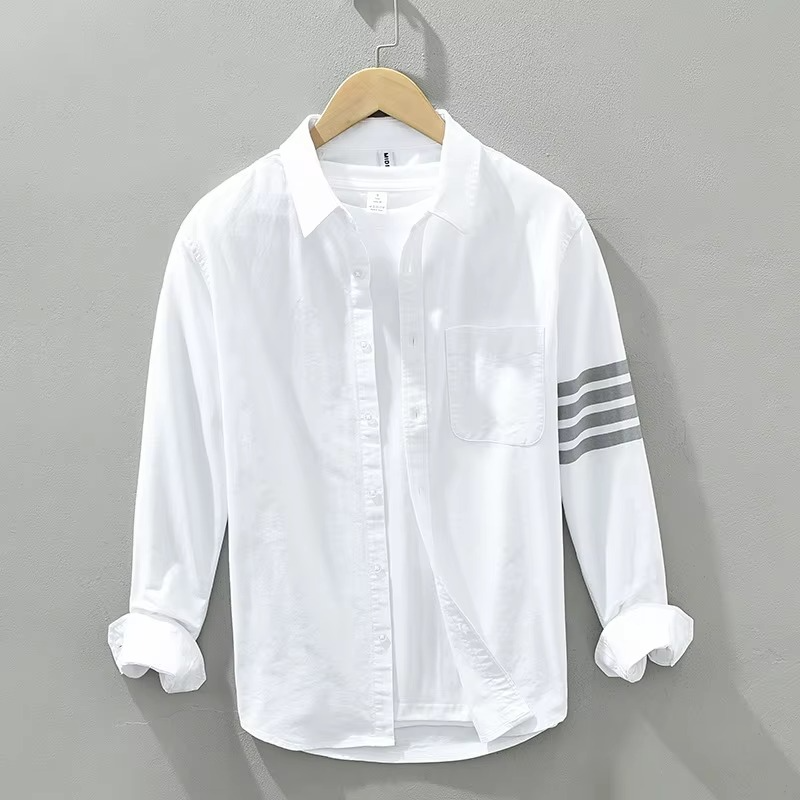 Calloway Oxford Shirt