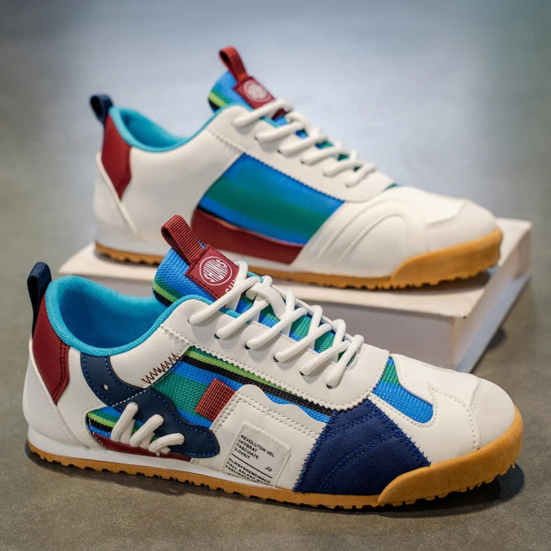 Vallée Sneakers