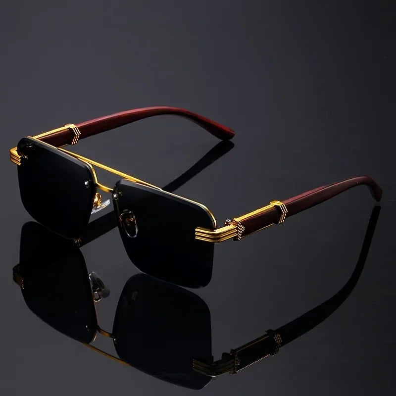 Maverick Polarised Sunglasses