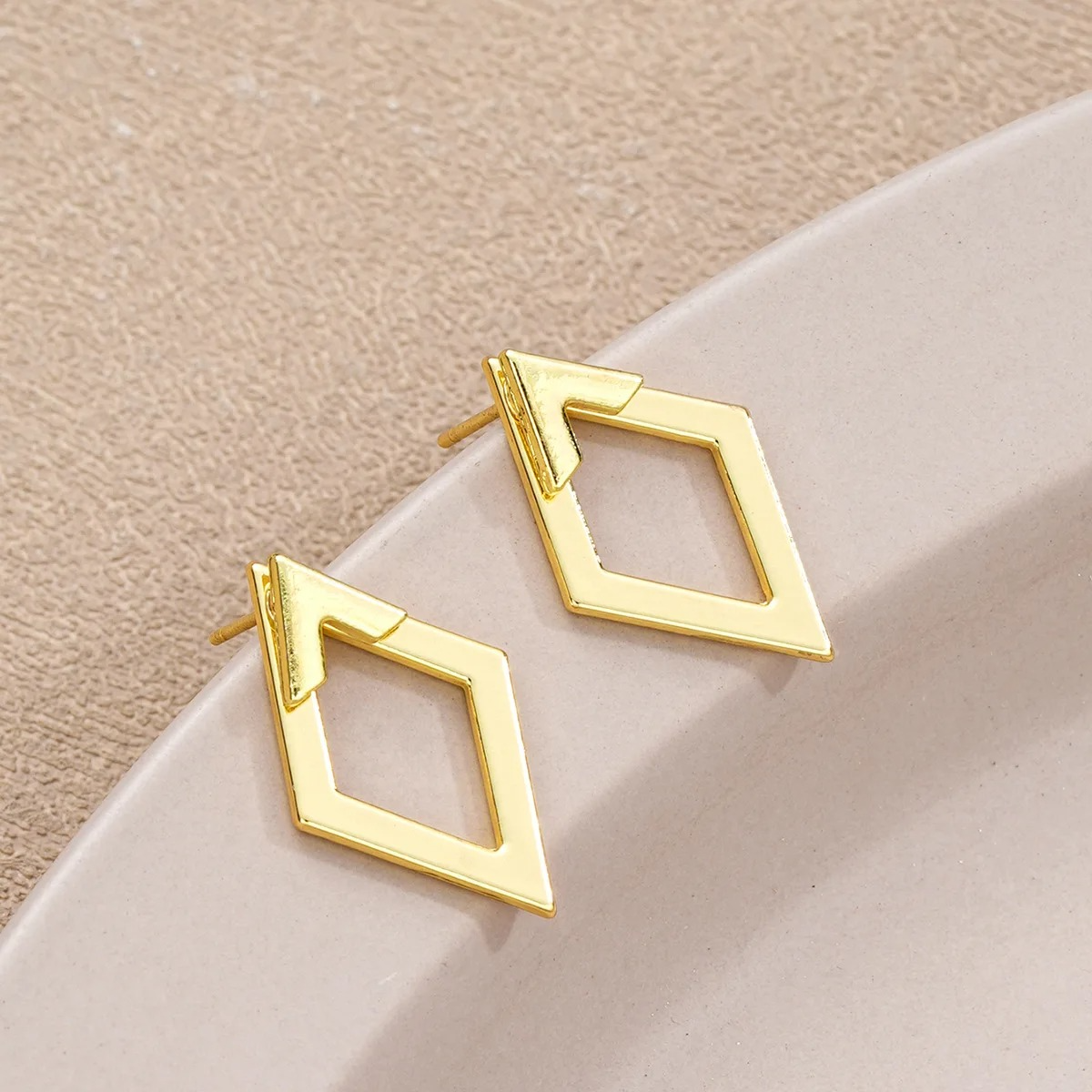 Miralle Earrings