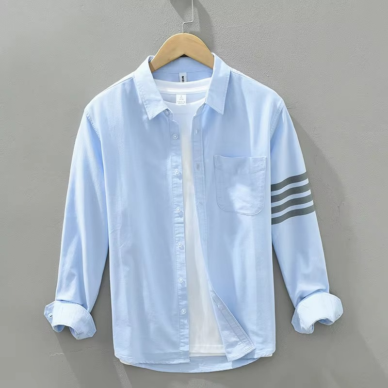 Calloway Oxford Shirt