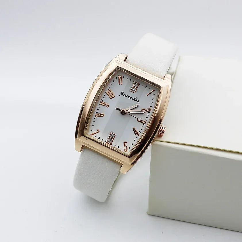 Civetta Quartz Watch