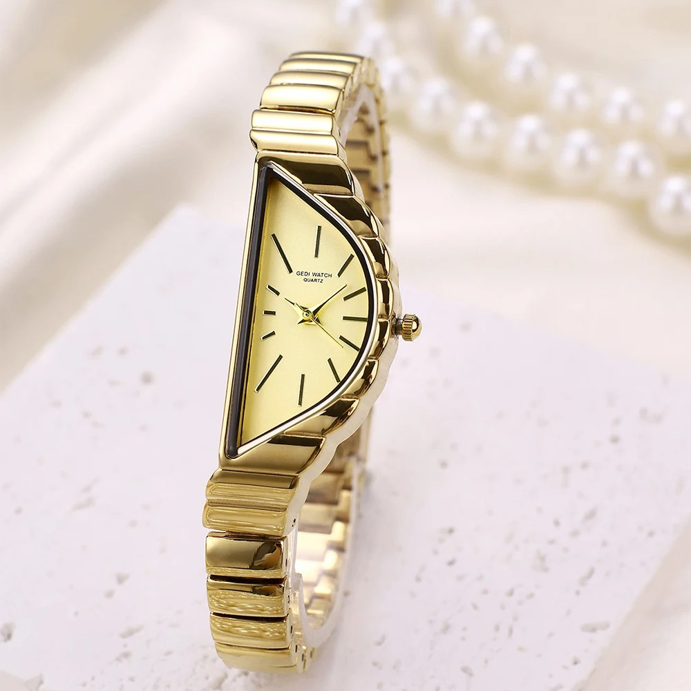 Aurelle Quartz Watch
