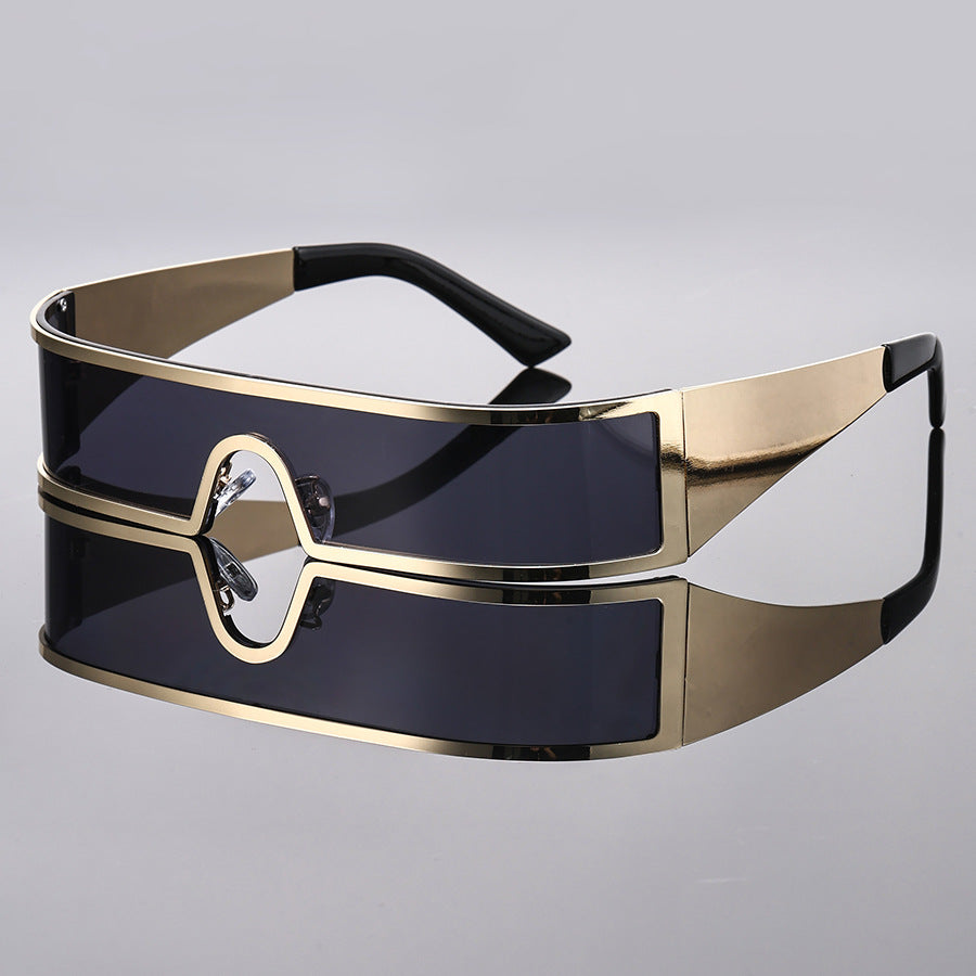 Luna Shield Sunglasses