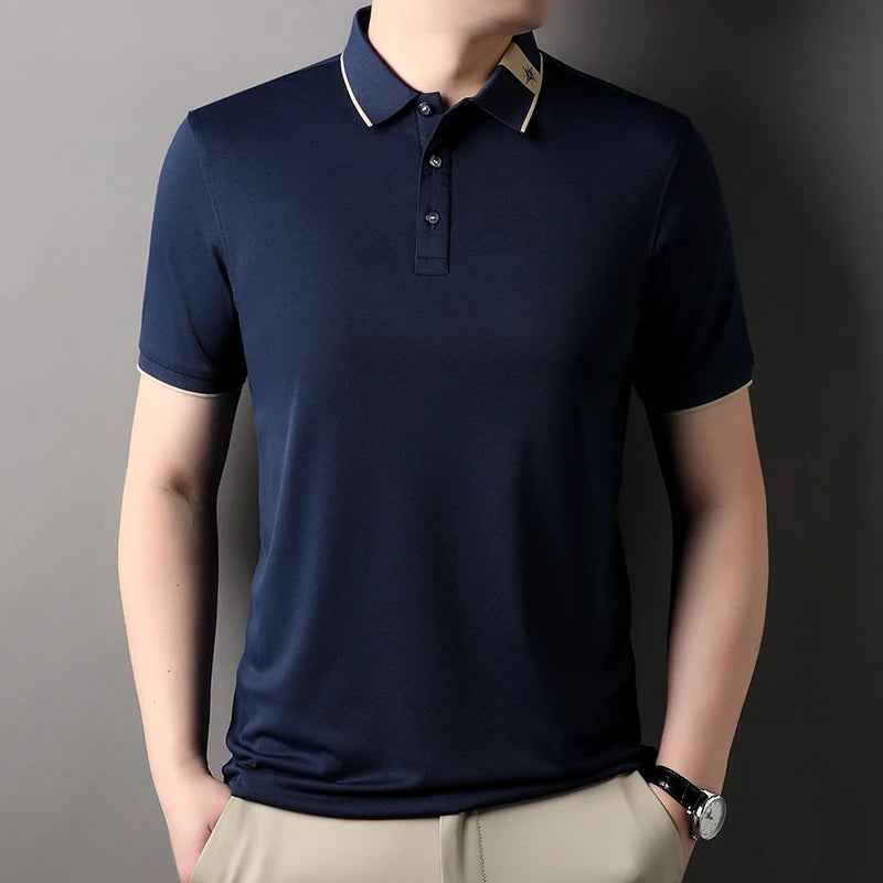Voyager Polo Shirt