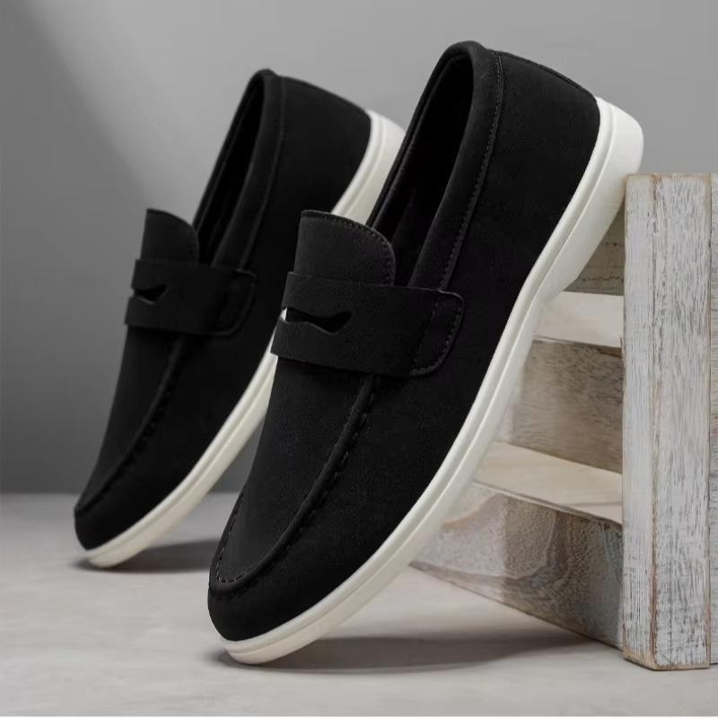 Wexford Loafers