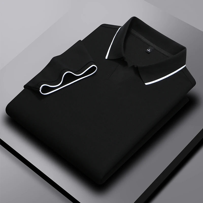 Oxford Polo Shirt