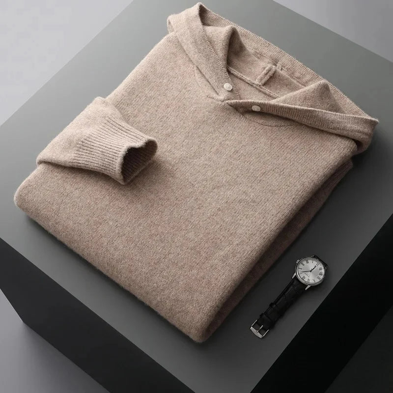 Aspen Hoodie