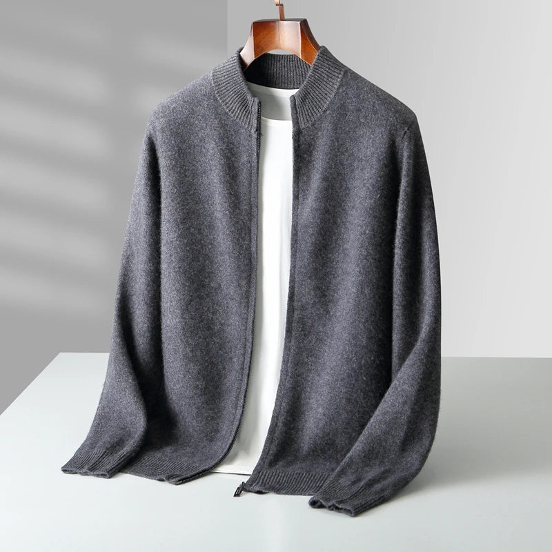 Armotta Wool Sweater