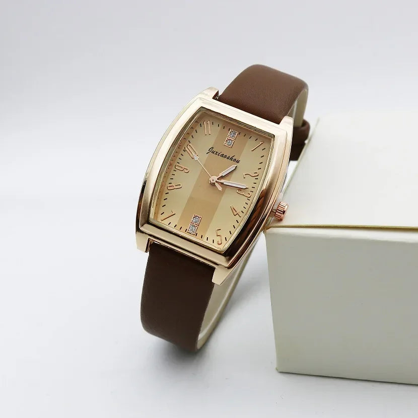 Civetta Quartz Watch