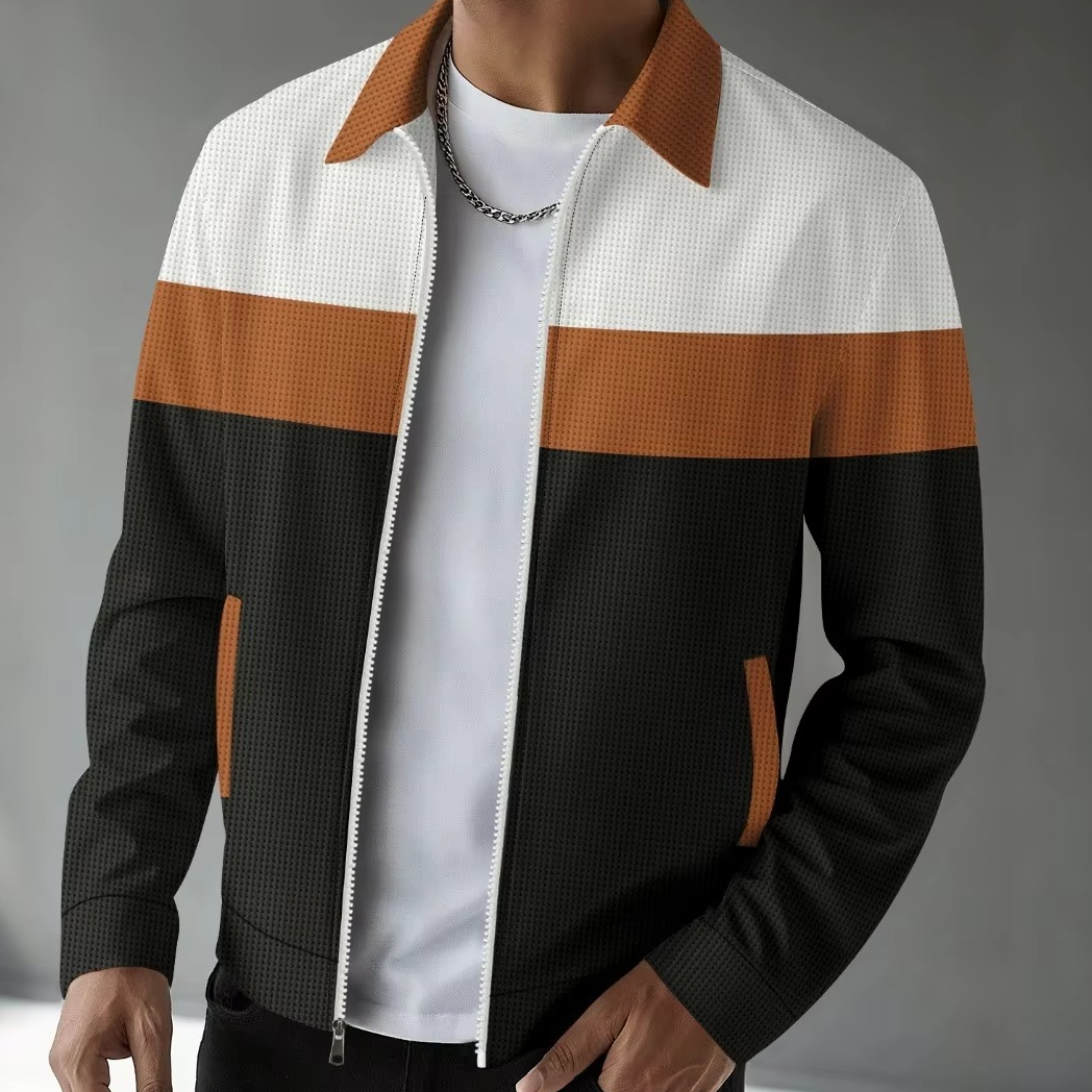 Noir Caviar Jacket