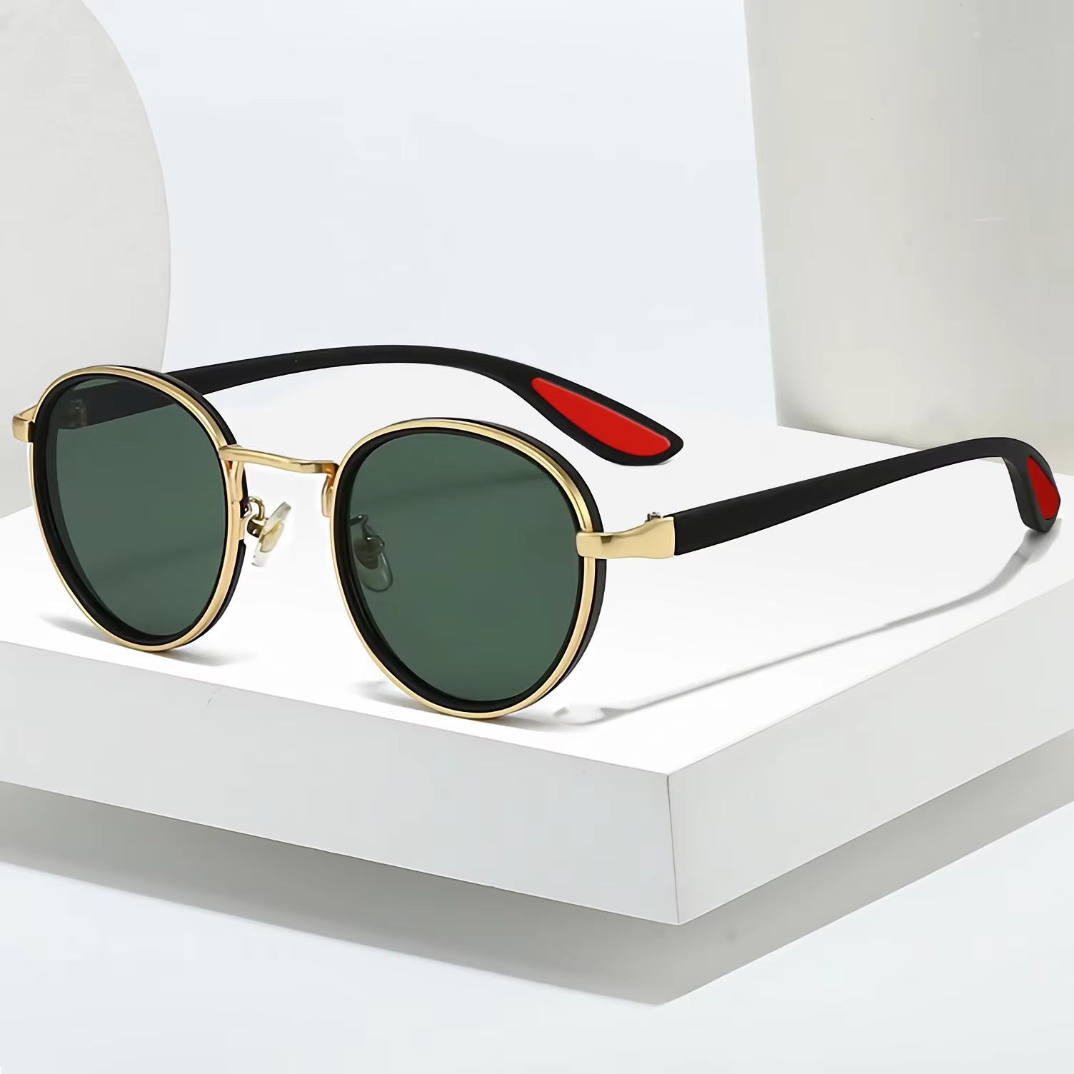 Maison Clair Polarised Sunglasses