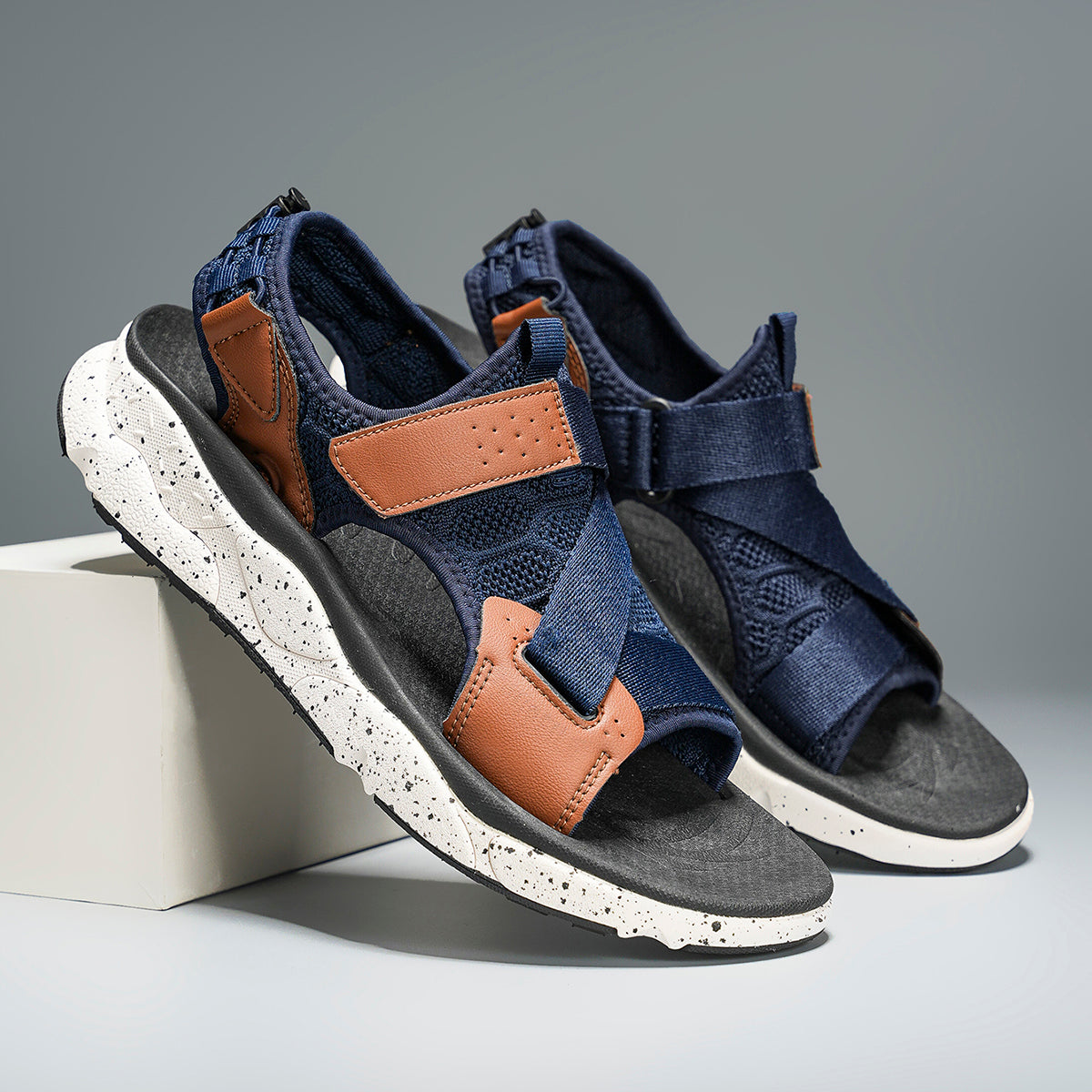 Grayson Active Sandals