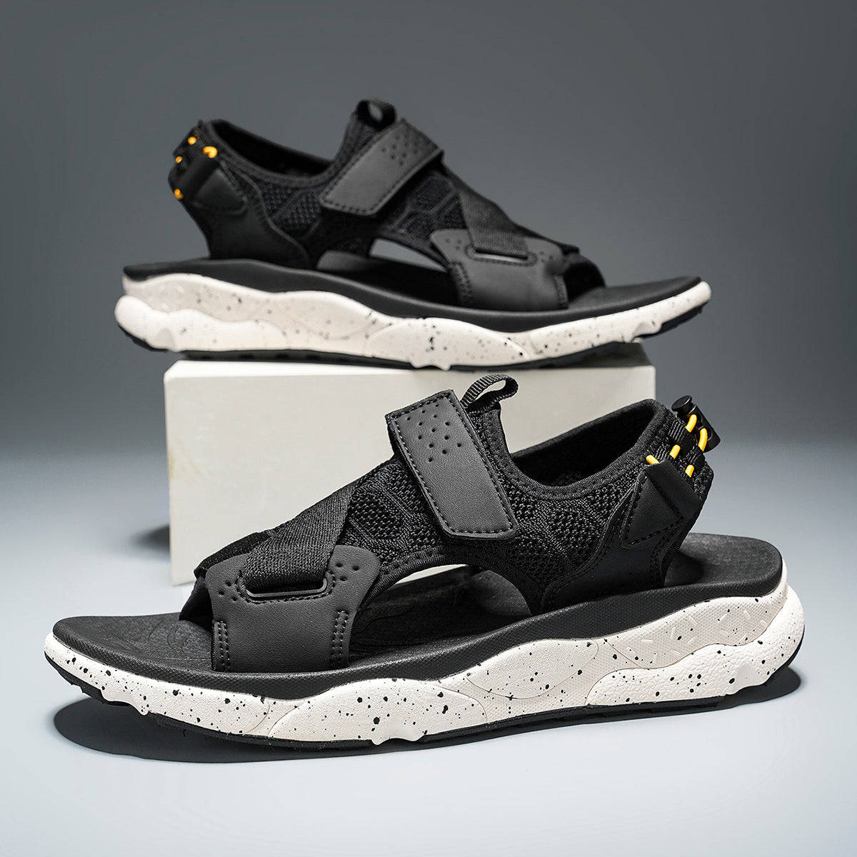 Grayson Active Sandals