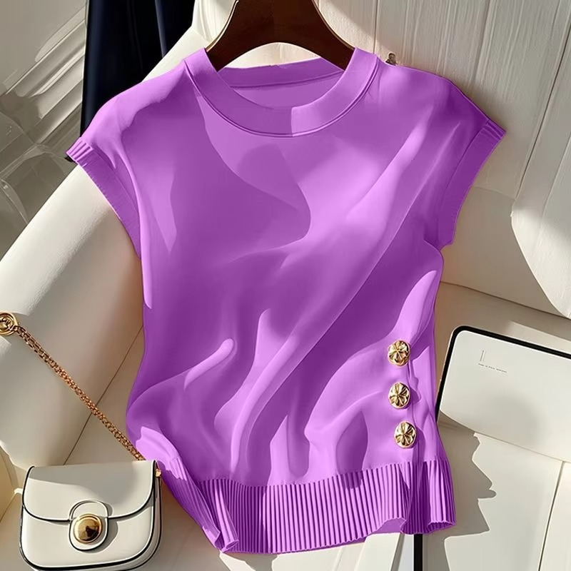 Isla Silk Blouse
