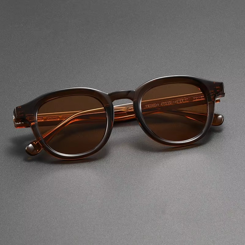 Faro Polarised Sunglasses