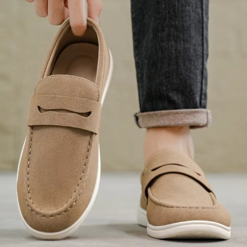 Wexford Loafers