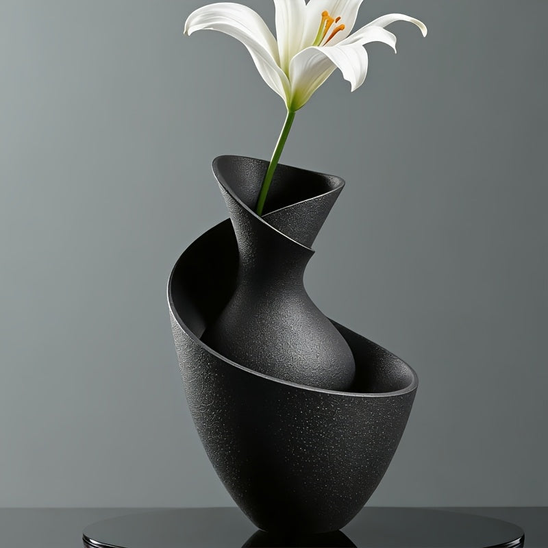 The Contour Vase
