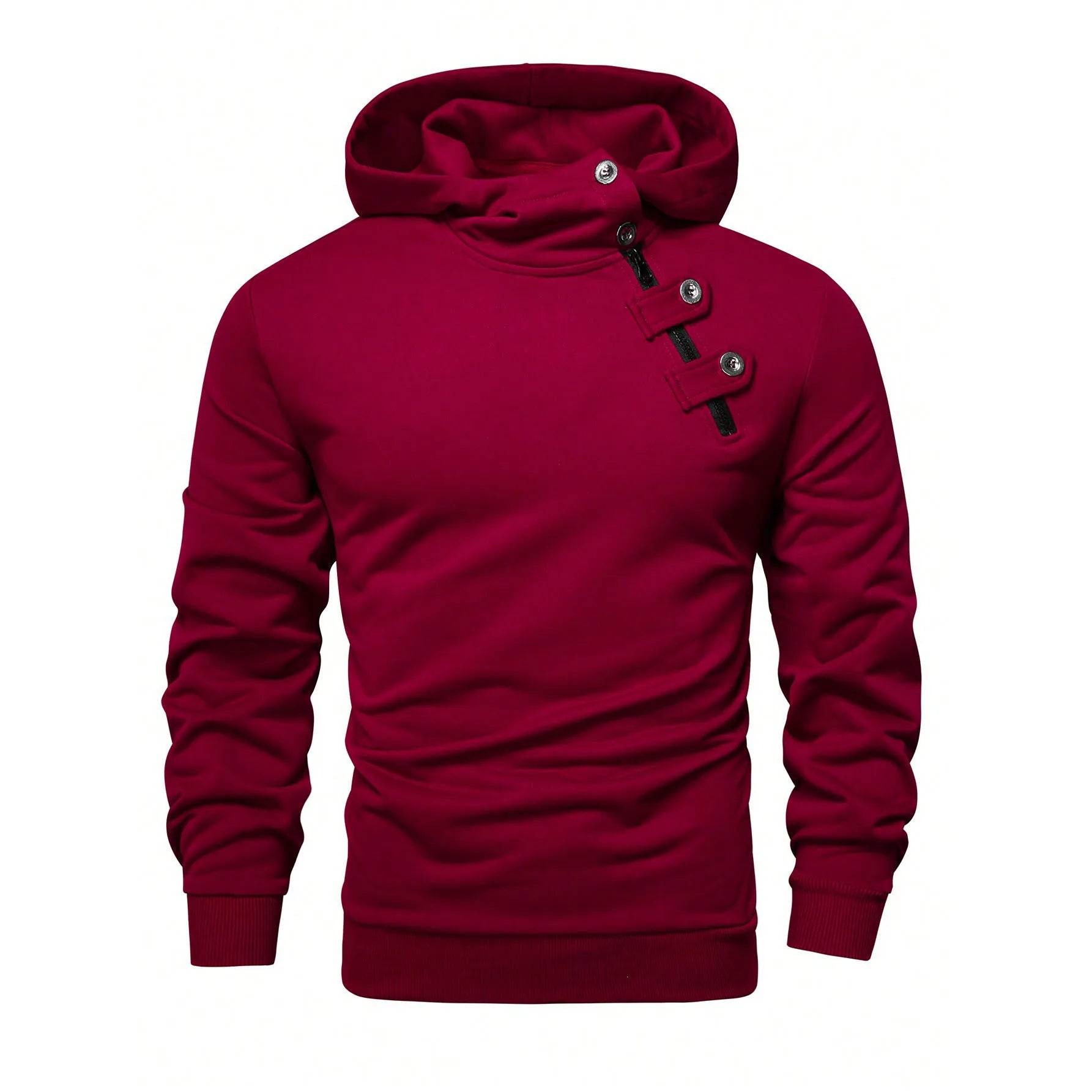 Vanguard Hoodie