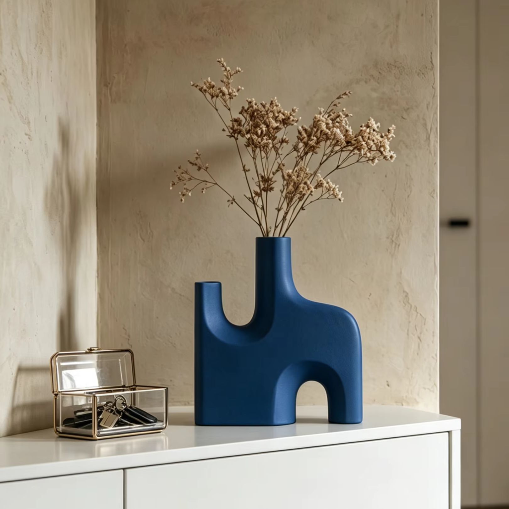 The Arcadia Vase