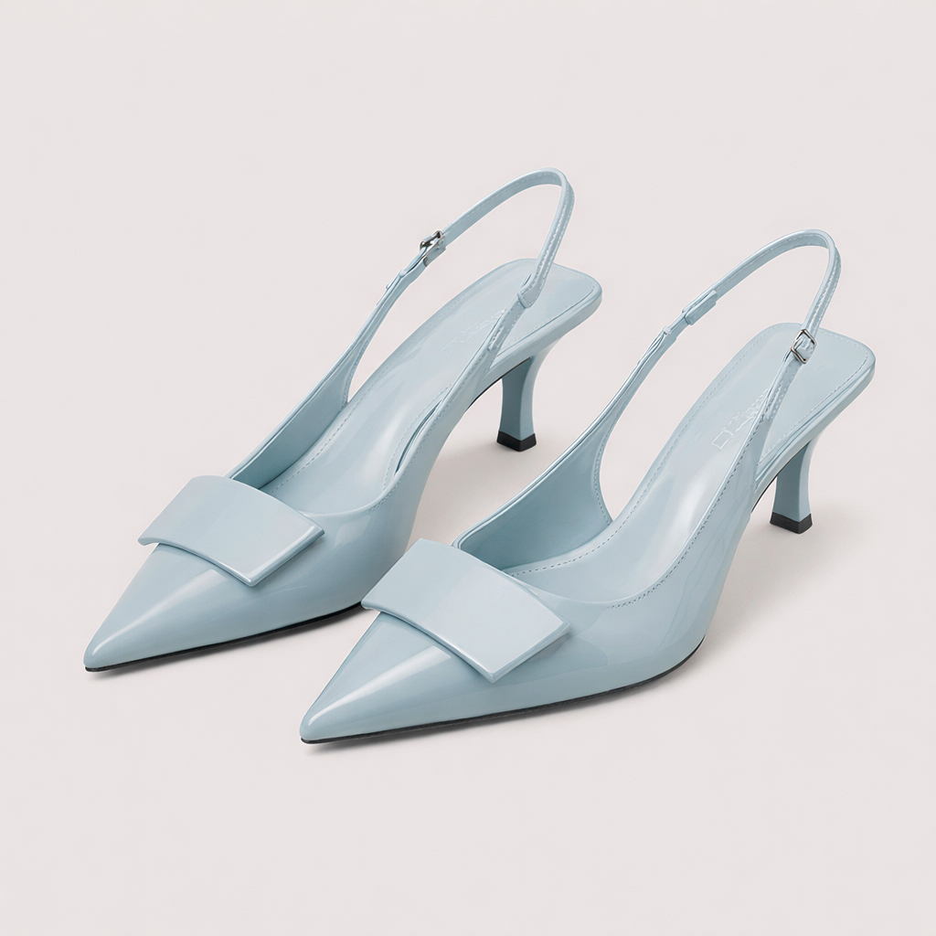 Valenne Slingback