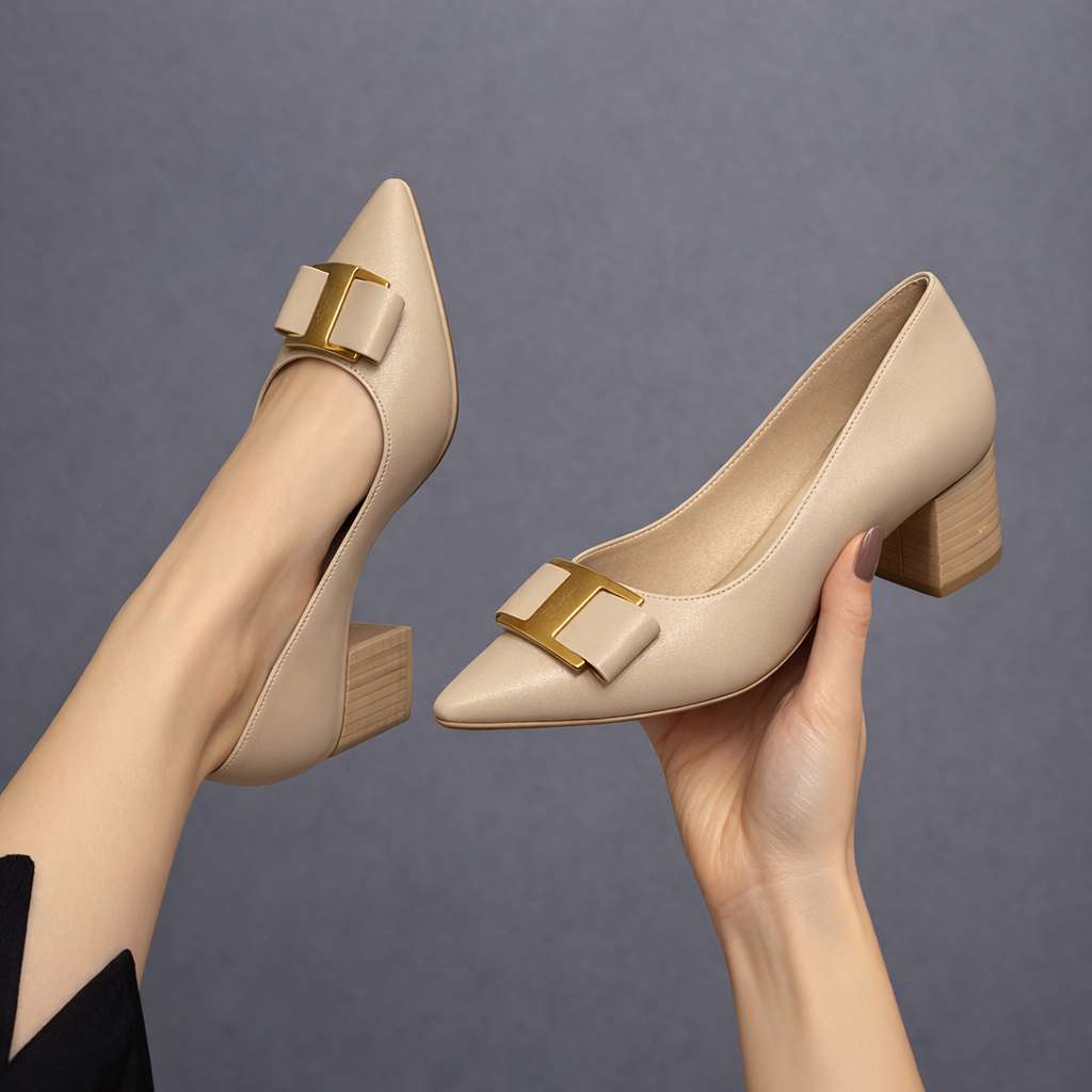 Lucia Heels